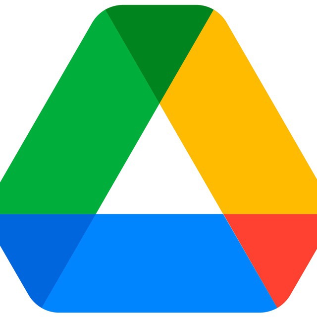 Google Drive 资源 | New @gdurl